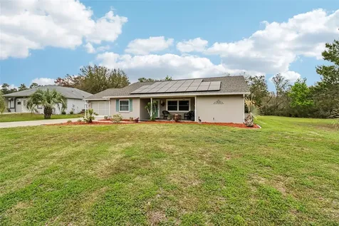 2963 SW 137th Place Ocala FL 34473