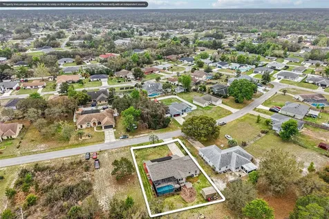 2963 SW 137th Place Ocala FL 34473