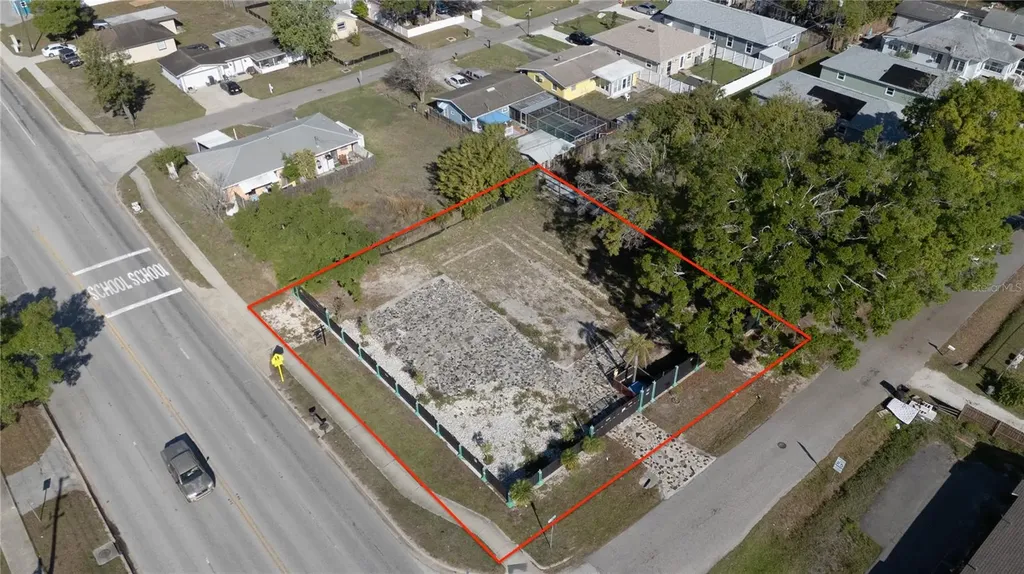 3023 62nd Avenue N St Petersburg FL 33702
