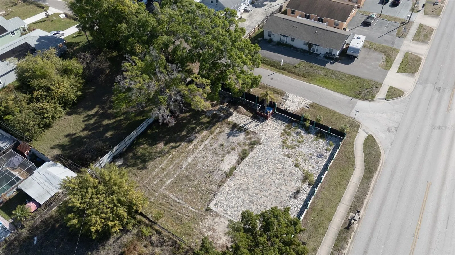 3023 62nd Avenue N St Petersburg FL 33702