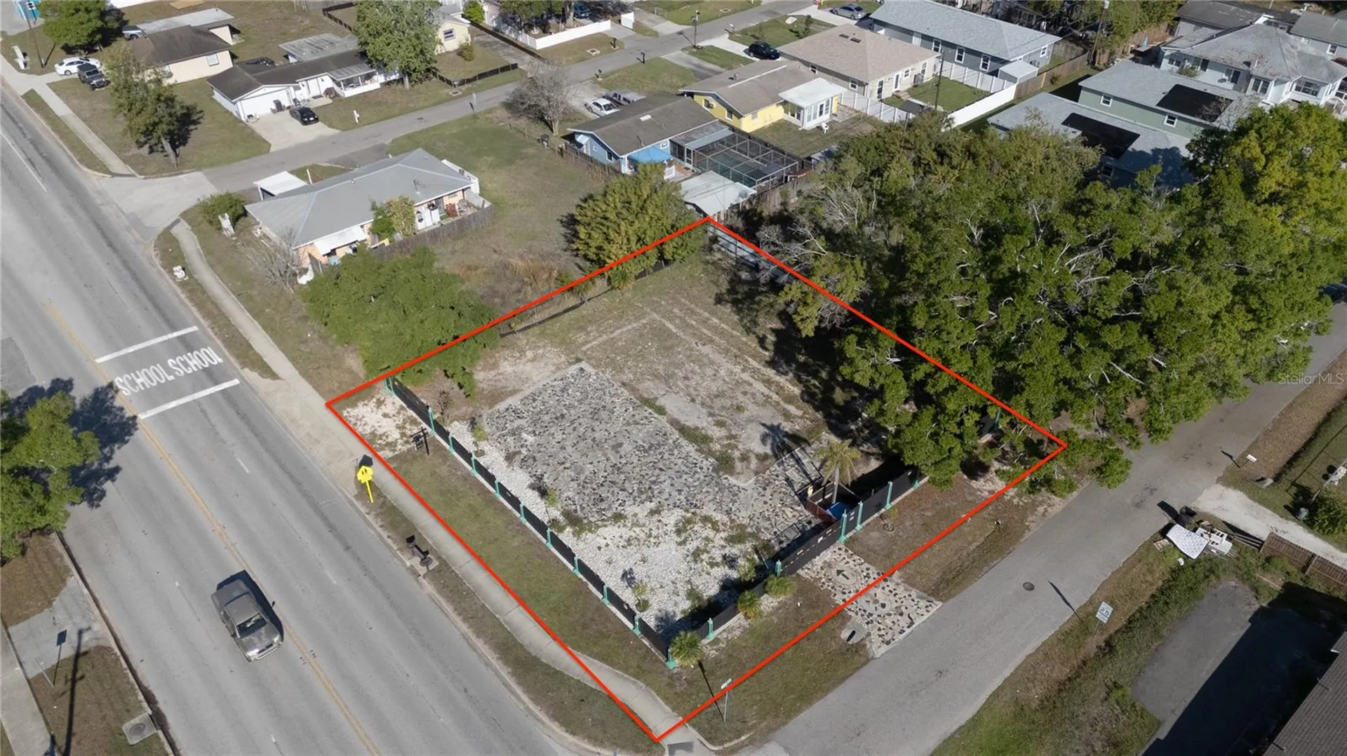 3023 62nd Avenue N St Petersburg FL 33702