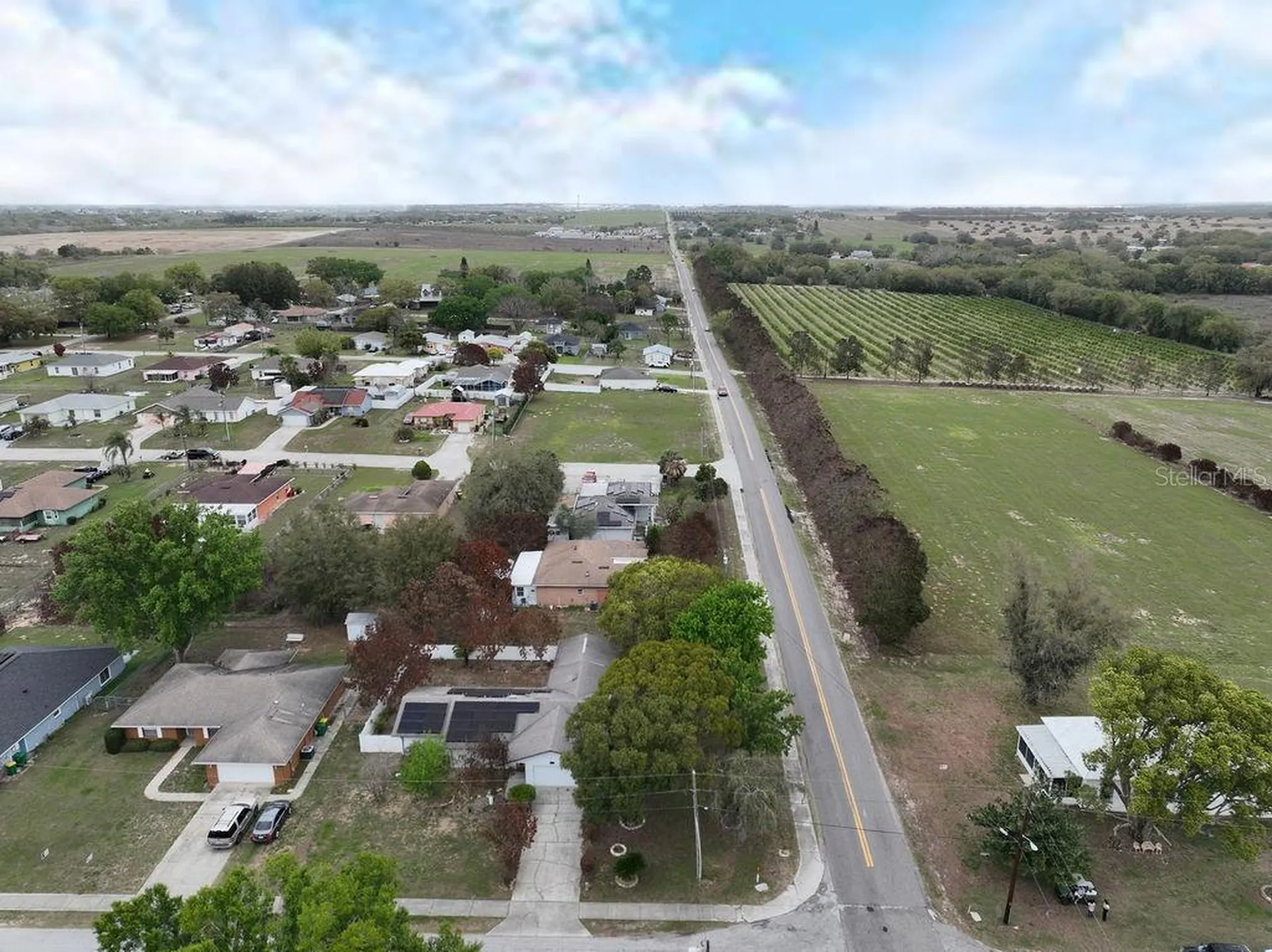 711 E Frederick Avenue Dundee FL 33838
