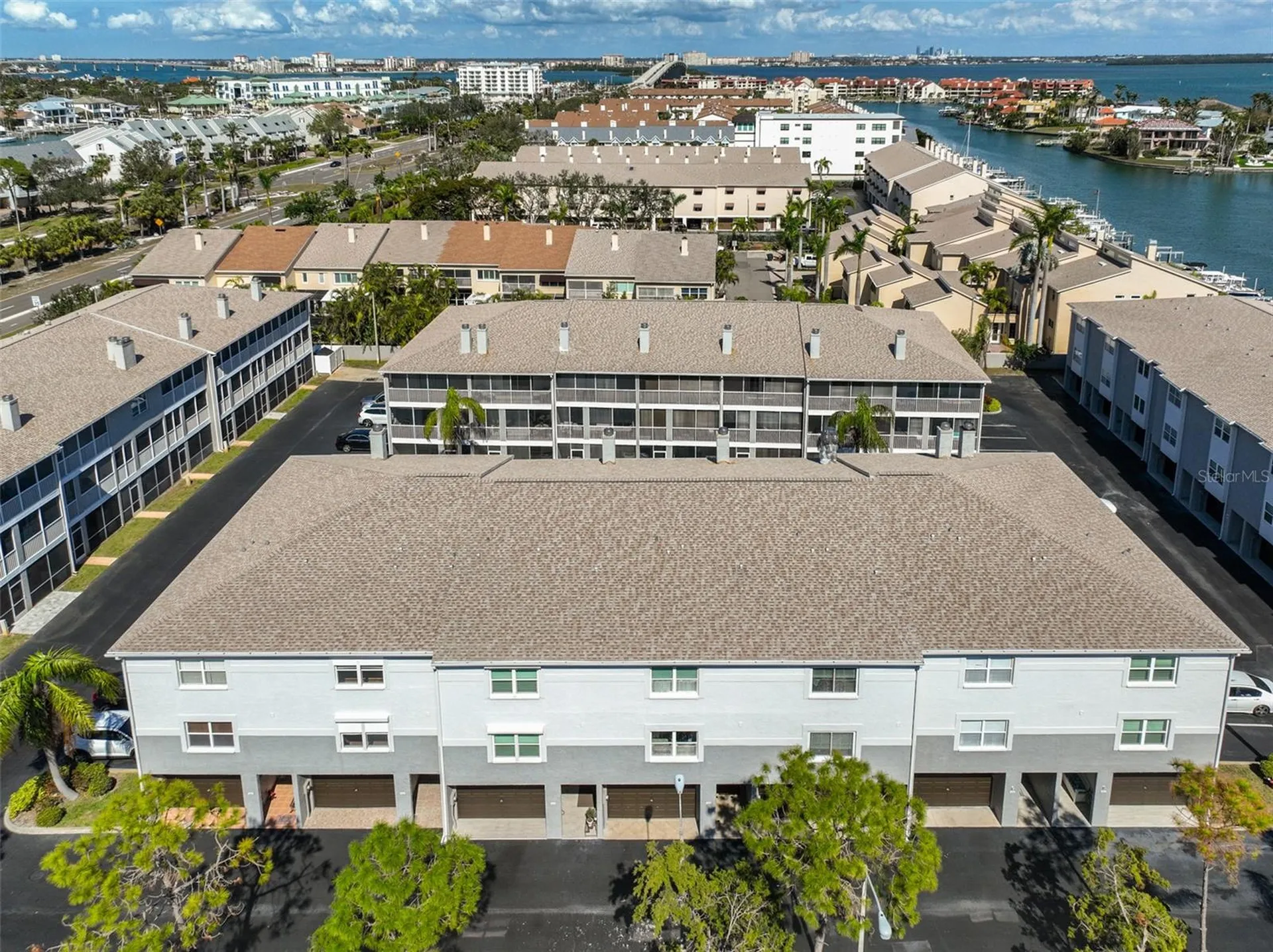 521 Pinellas Bayway S St Petersburg FL 33715