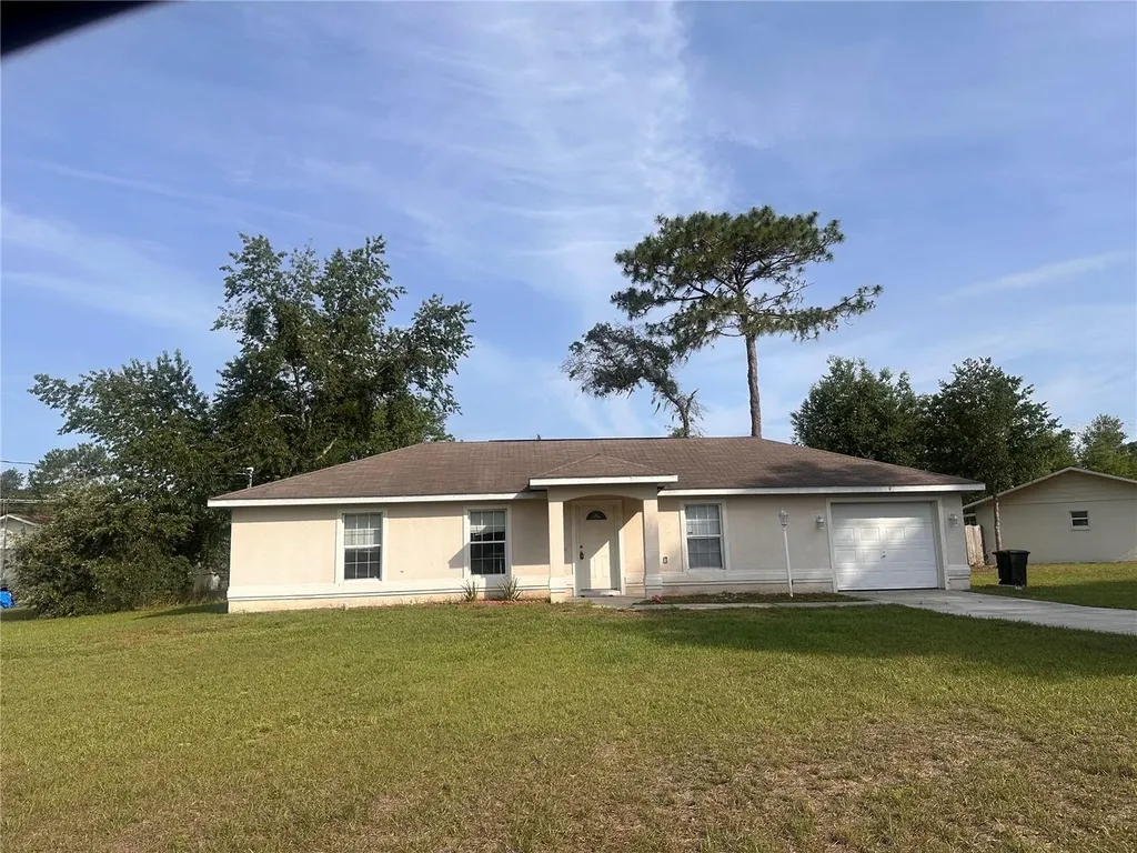 9 Cedar Circle Ocala FL 34472