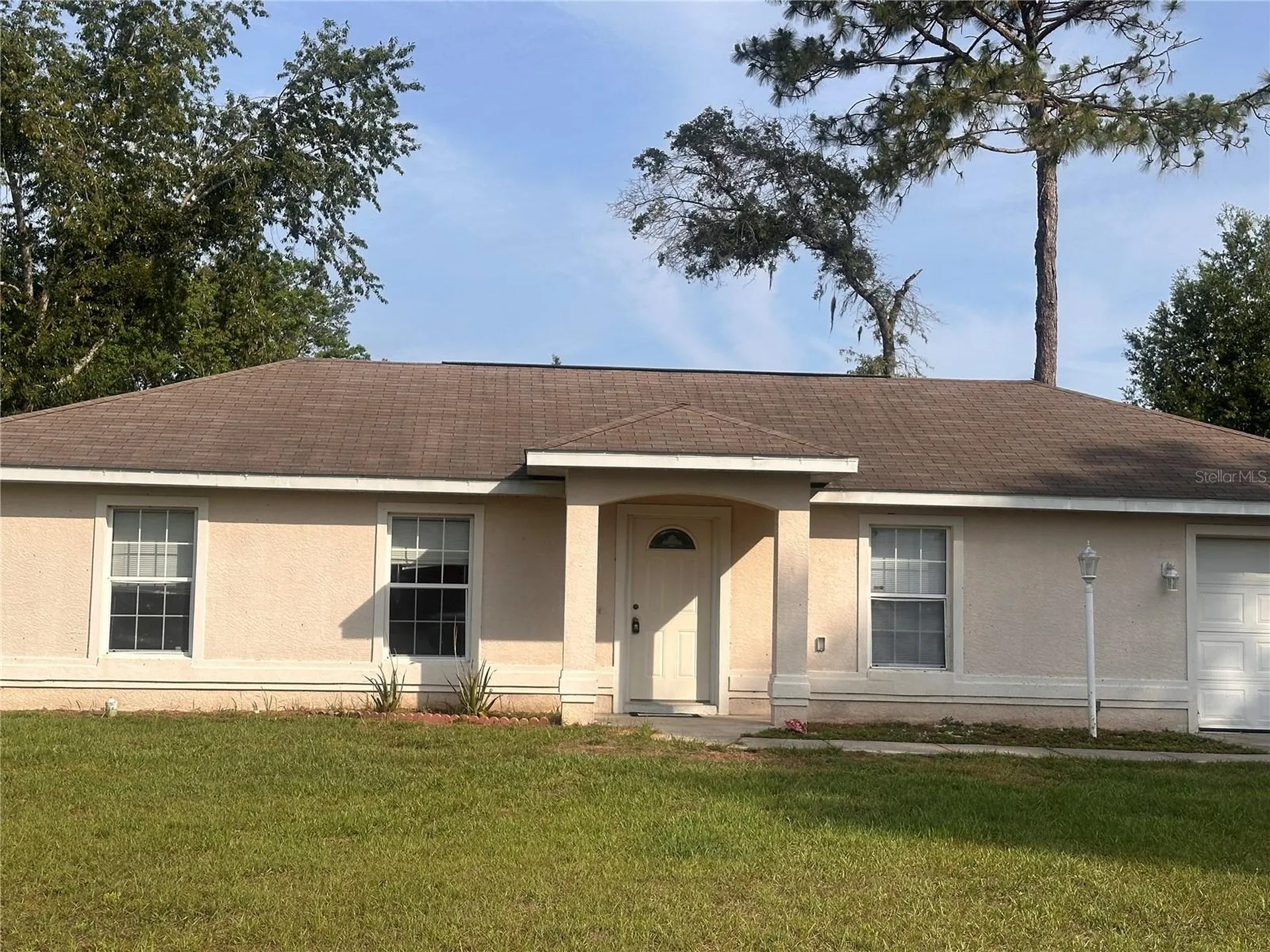 9 Cedar Circle Ocala FL 34472