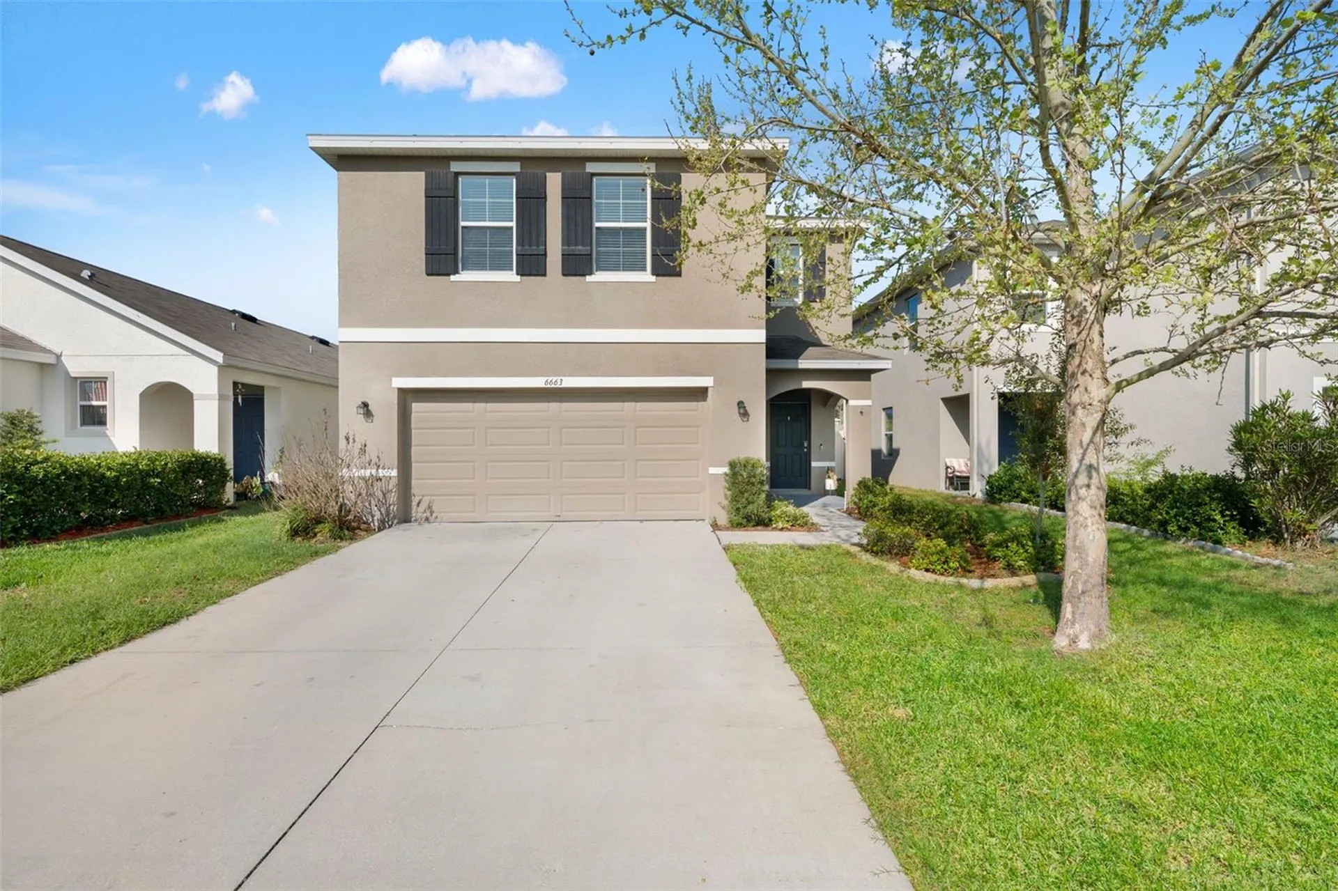 6663 Seaway Drive Brooksville FL 34604