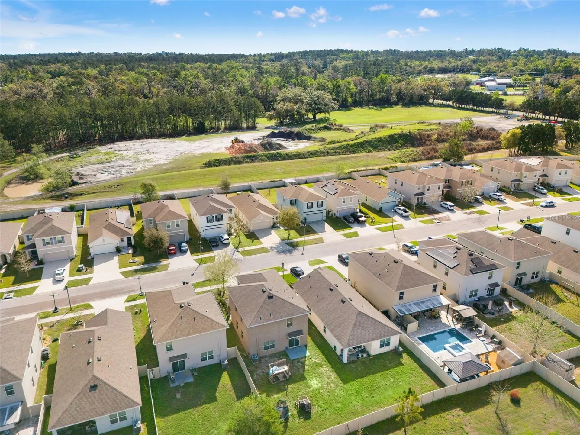 6663 Seaway Drive Brooksville FL 34604