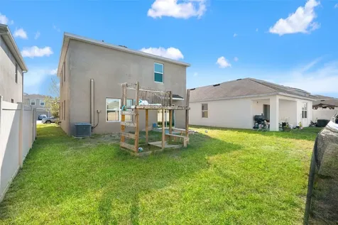 6663 Seaway Drive Brooksville FL 34604