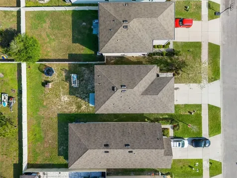 6663 Seaway Drive Brooksville FL 34604