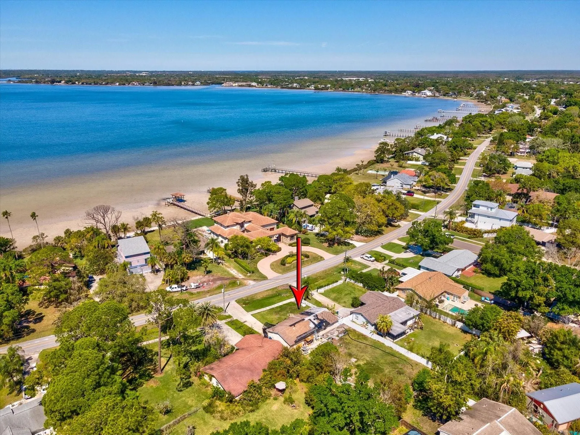 507 Shore Drive E Oldsmar FL 34677
