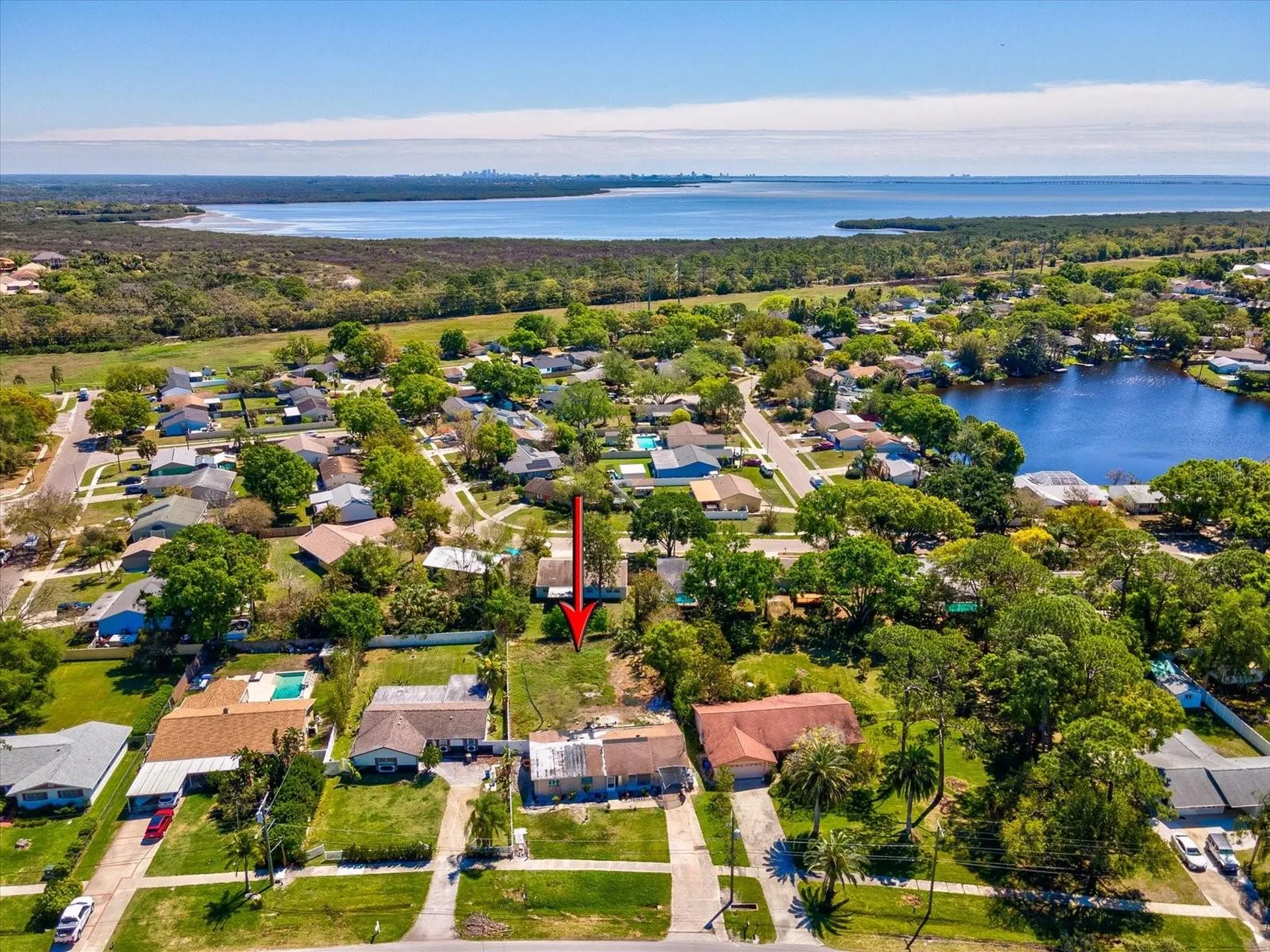 507 Shore Drive E Oldsmar FL 34677