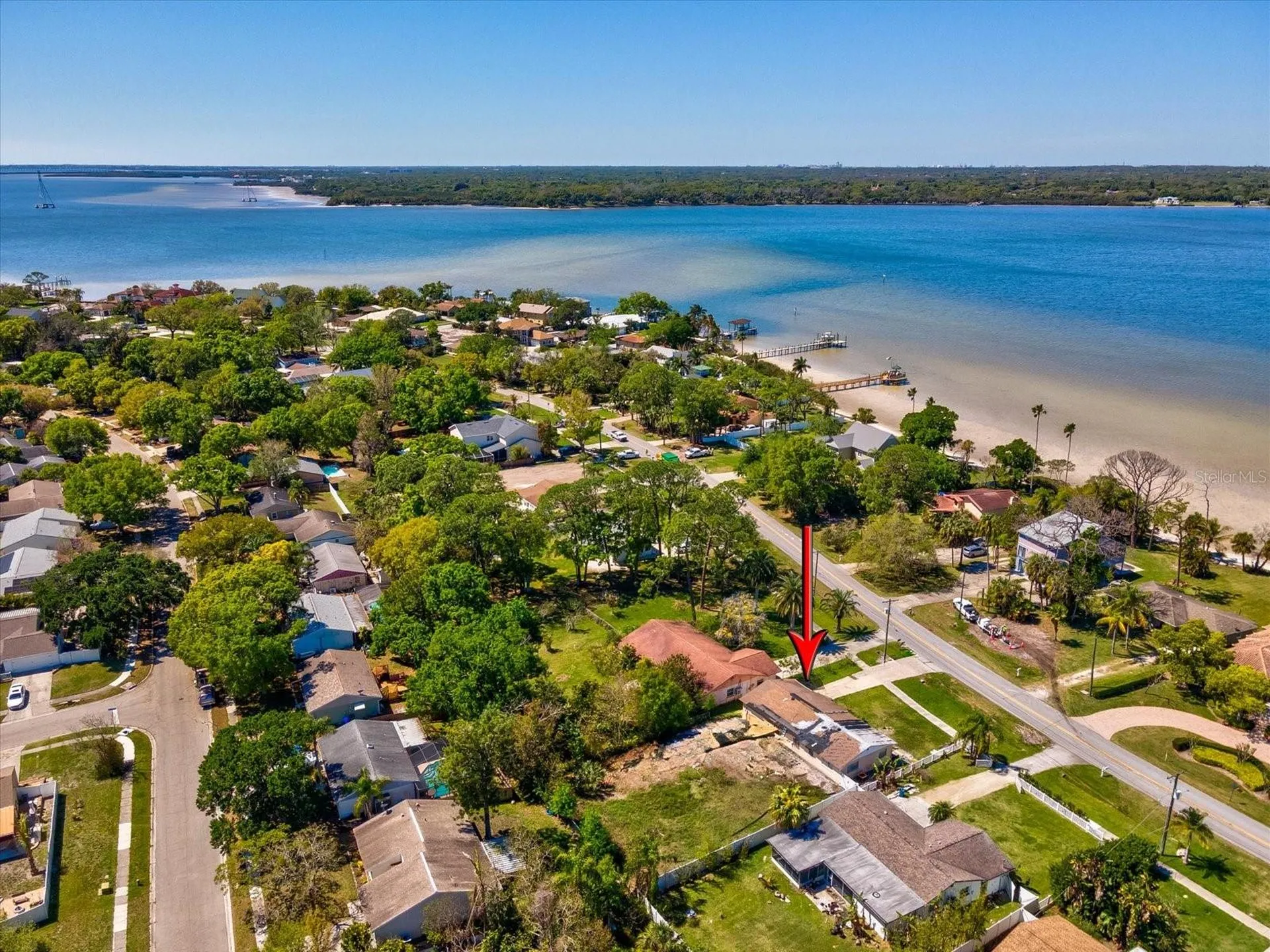 507 Shore Drive E Oldsmar FL 34677