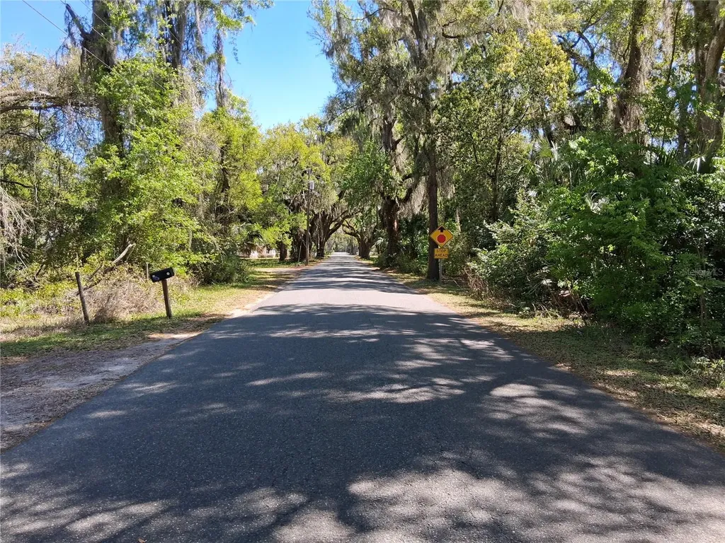 10TH Street Webster FL 33597