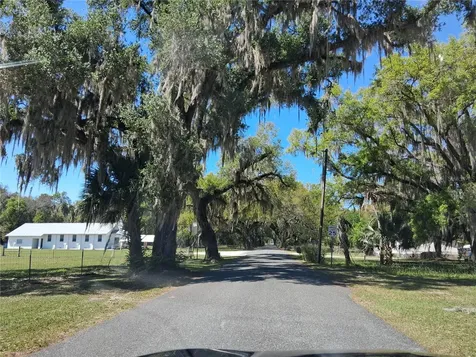 10TH Street Webster FL 33597
