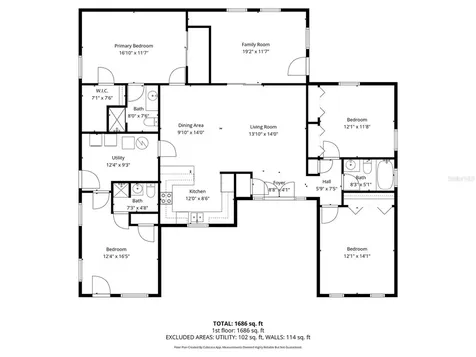 9318 Spring Terrace Ocala FL 34472