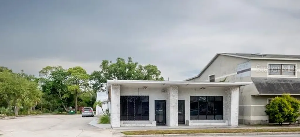 5630 Park Boulevard N Pinellas Park FL 33781