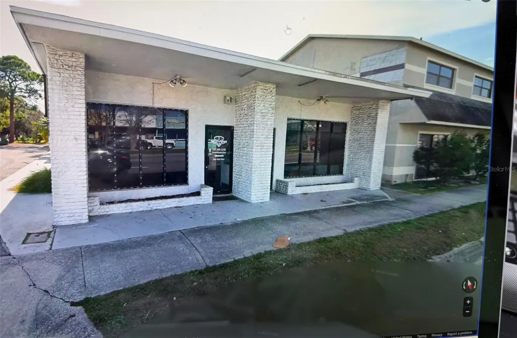 5630 Park Boulevard N Pinellas Park FL 33781