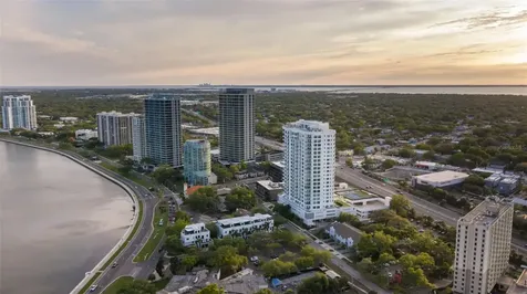 2910 W Barcelona Street Tampa FL 33629