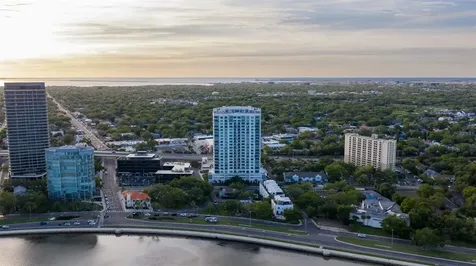 2910 W Barcelona Street Tampa FL 33629