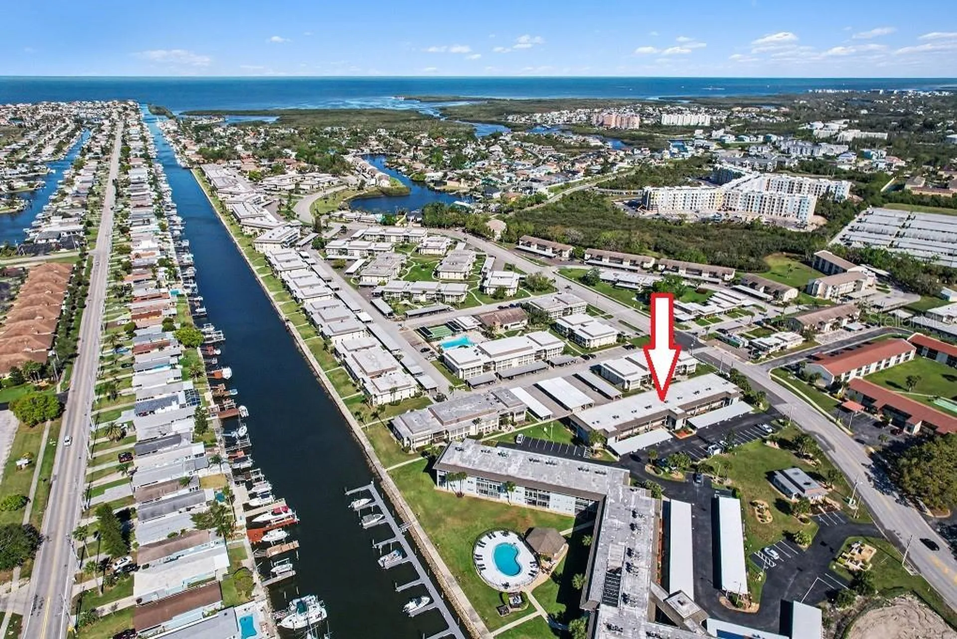 5197 Silent Loop New Port Richey FL 34652