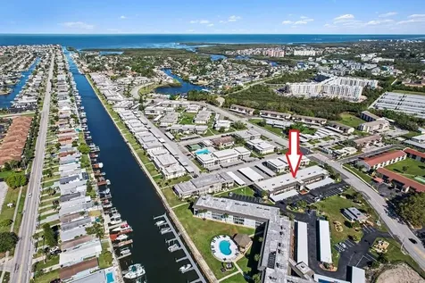 5197 Silent Loop New Port Richey FL 34652