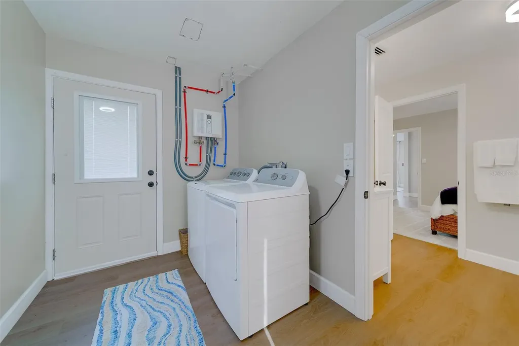 6403 Lonnie Lee Lane Hudson FL 34667