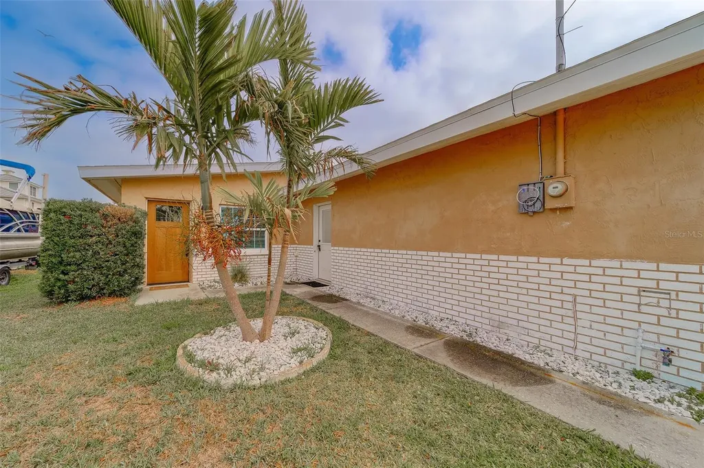 6403 Lonnie Lee Lane Hudson FL 34667