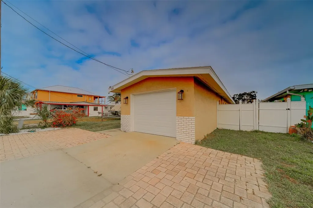6403 Lonnie Lee Lane Hudson FL 34667