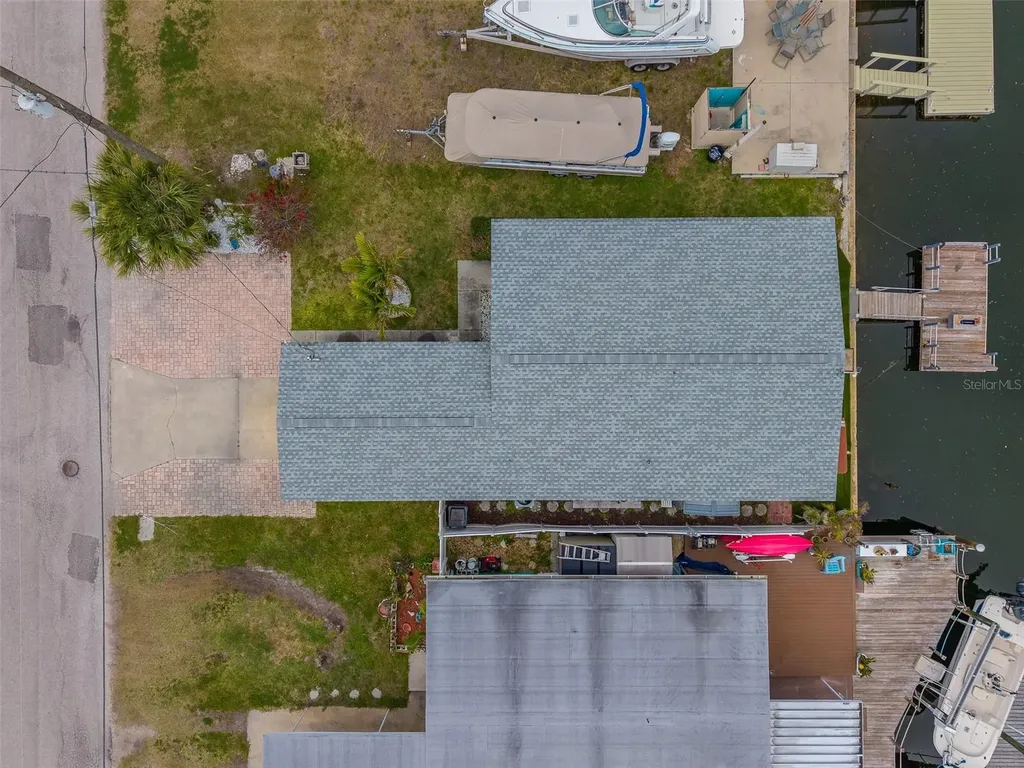 6403 Lonnie Lee Lane Hudson FL 34667