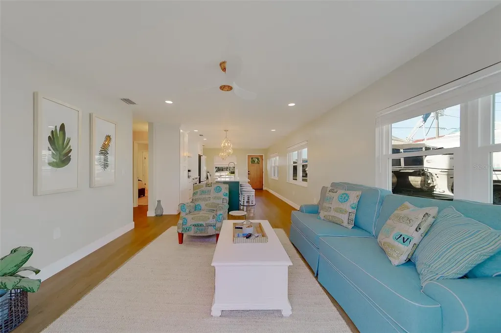 6403 Lonnie Lee Lane Hudson FL 34667