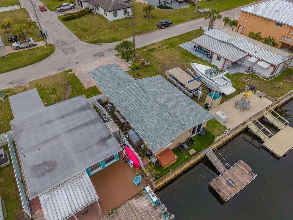 6403 Lonnie Lee Lane Hudson FL 34667