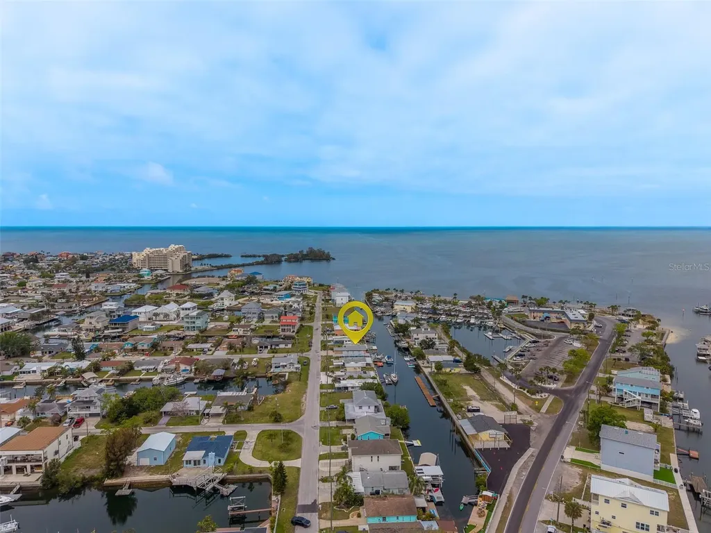6403 Lonnie Lee Lane Hudson FL 34667