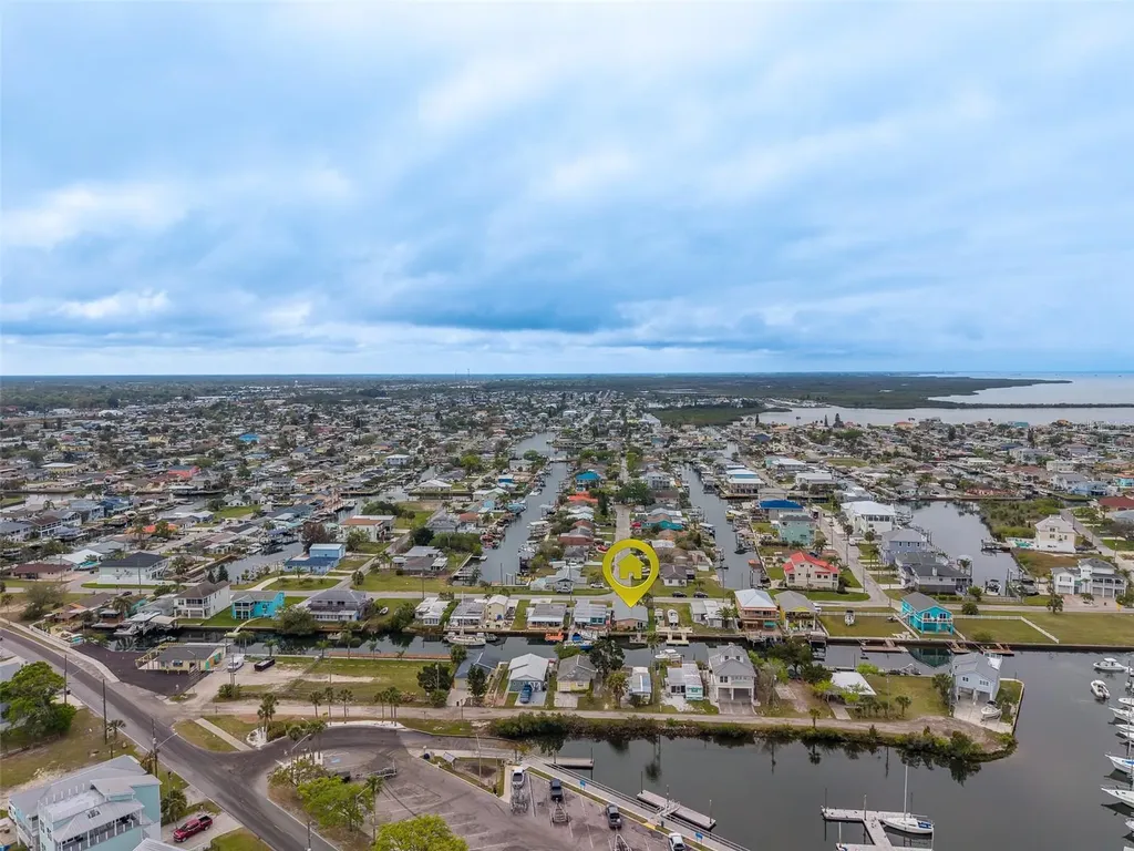 6403 Lonnie Lee Lane Hudson FL 34667