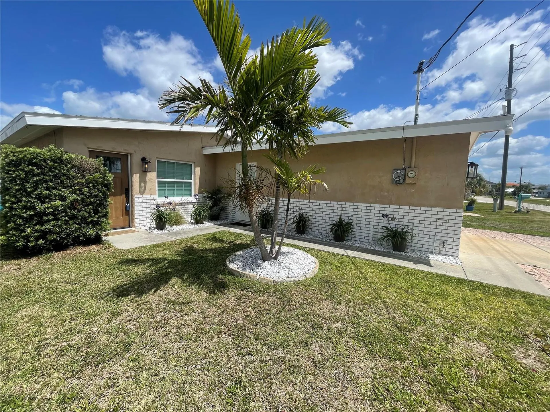 6403 Lonnie Lee Lane Hudson FL 34667