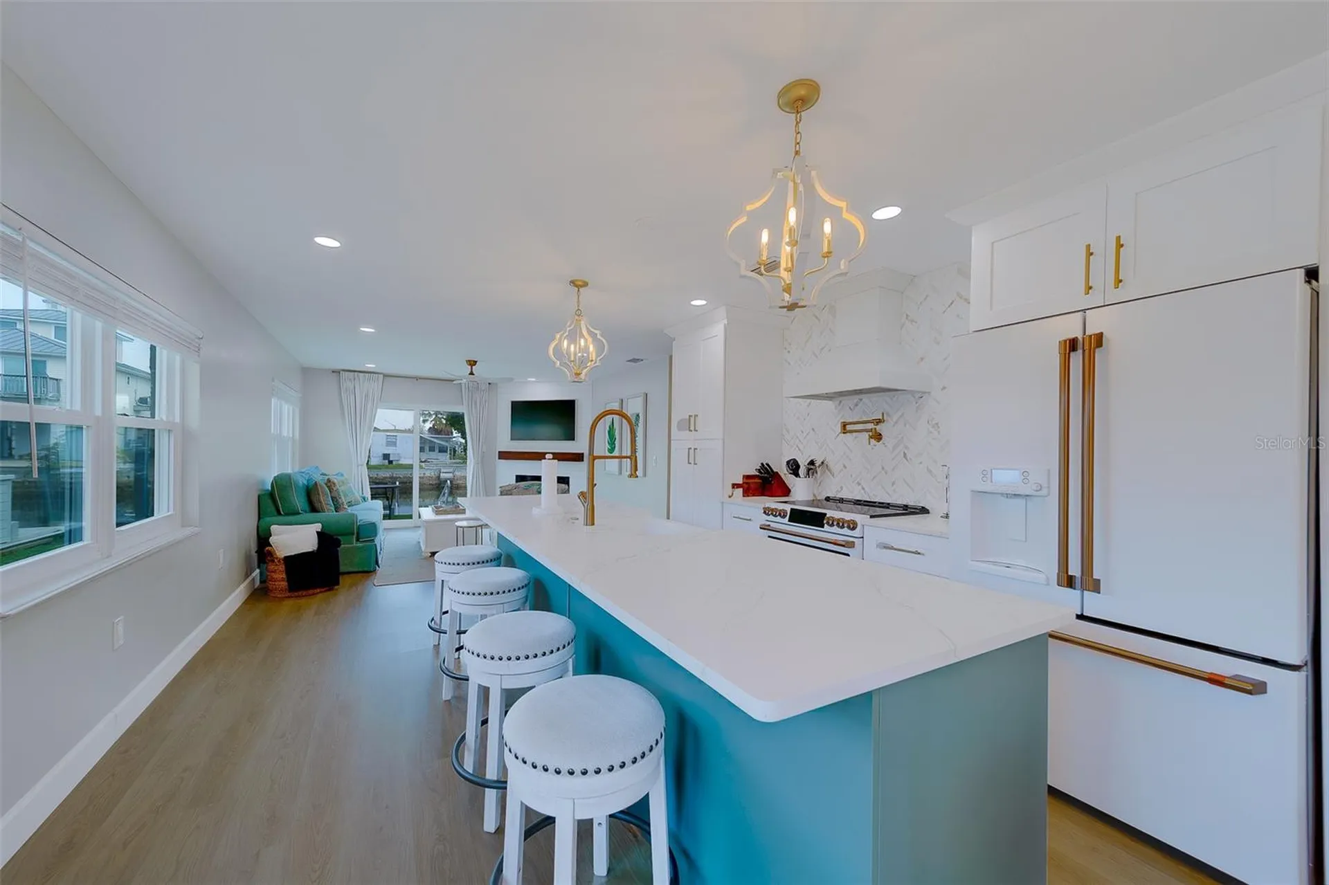 6403 Lonnie Lee Lane Hudson FL 34667