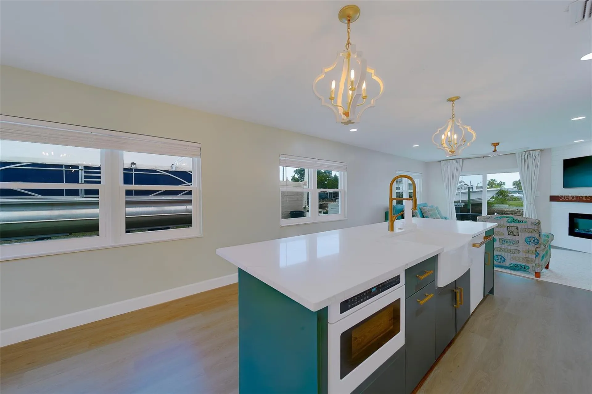 6403 Lonnie Lee Lane Hudson FL 34667