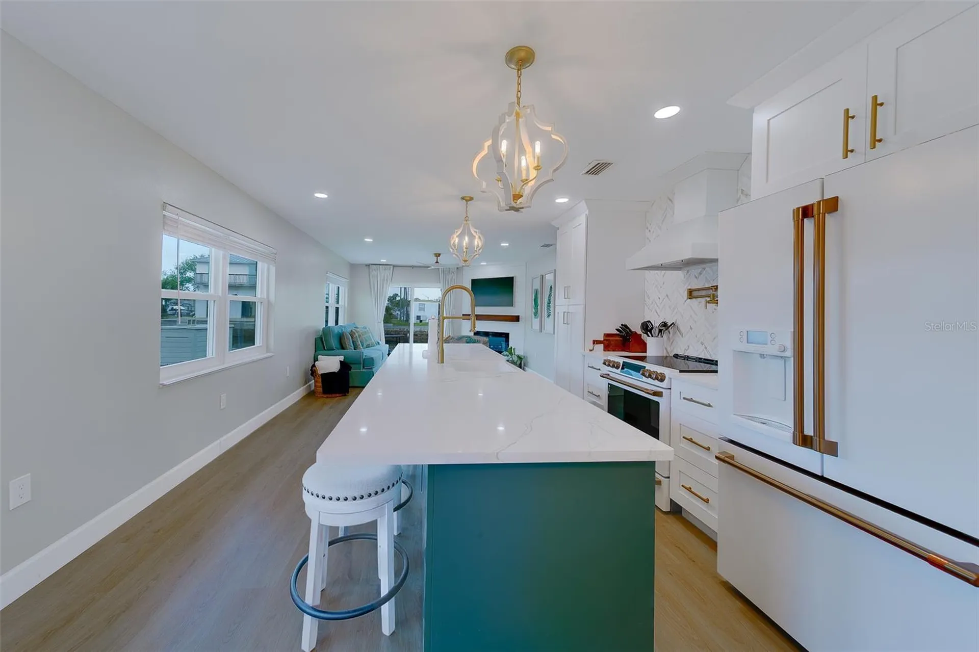 6403 Lonnie Lee Lane Hudson FL 34667