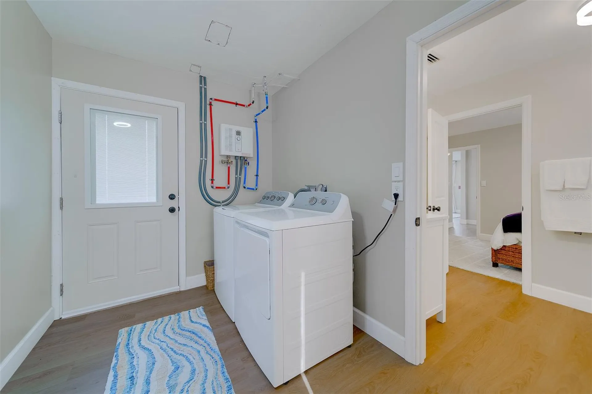6403 Lonnie Lee Lane Hudson FL 34667