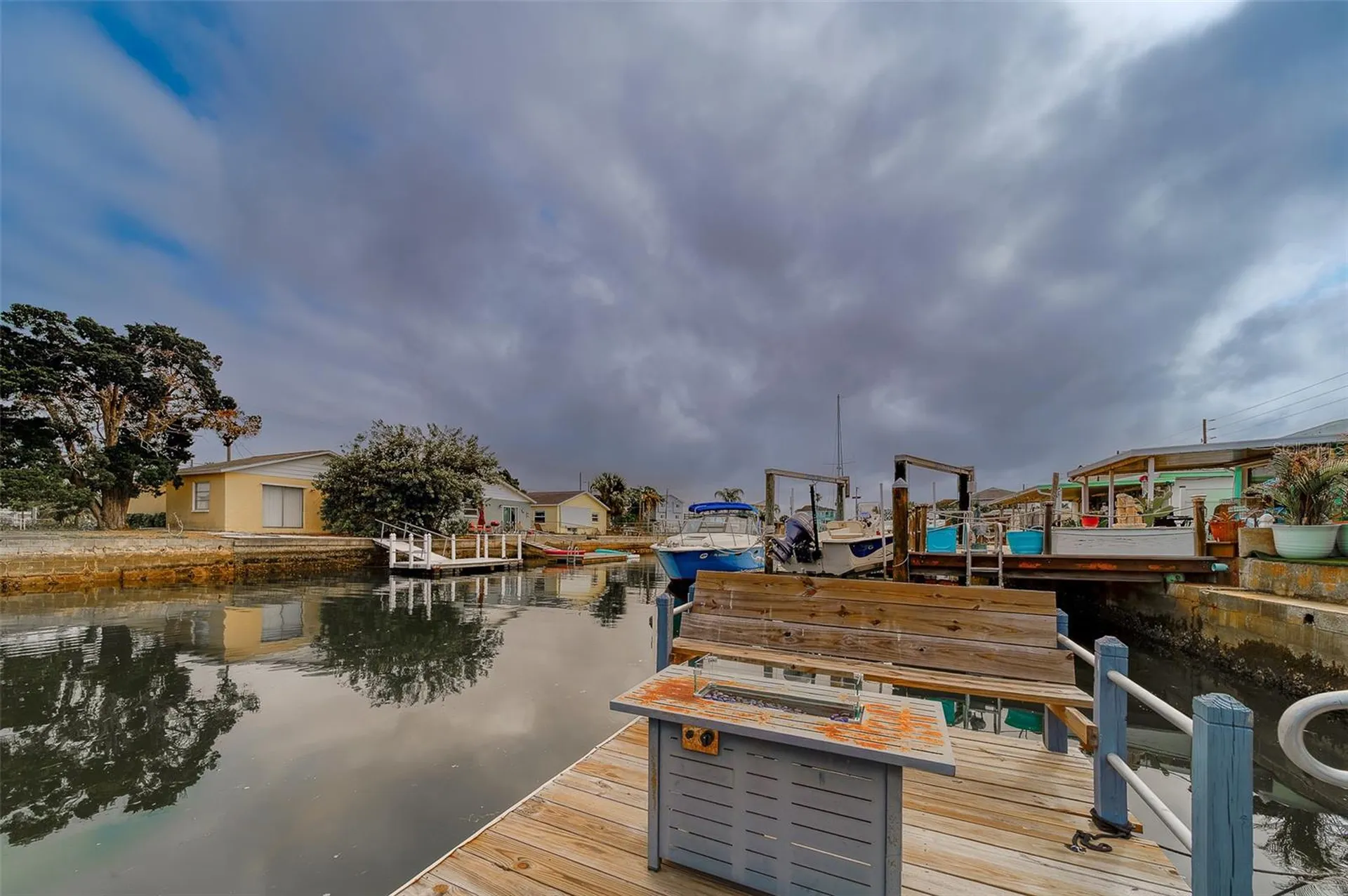 6403 Lonnie Lee Lane Hudson FL 34667
