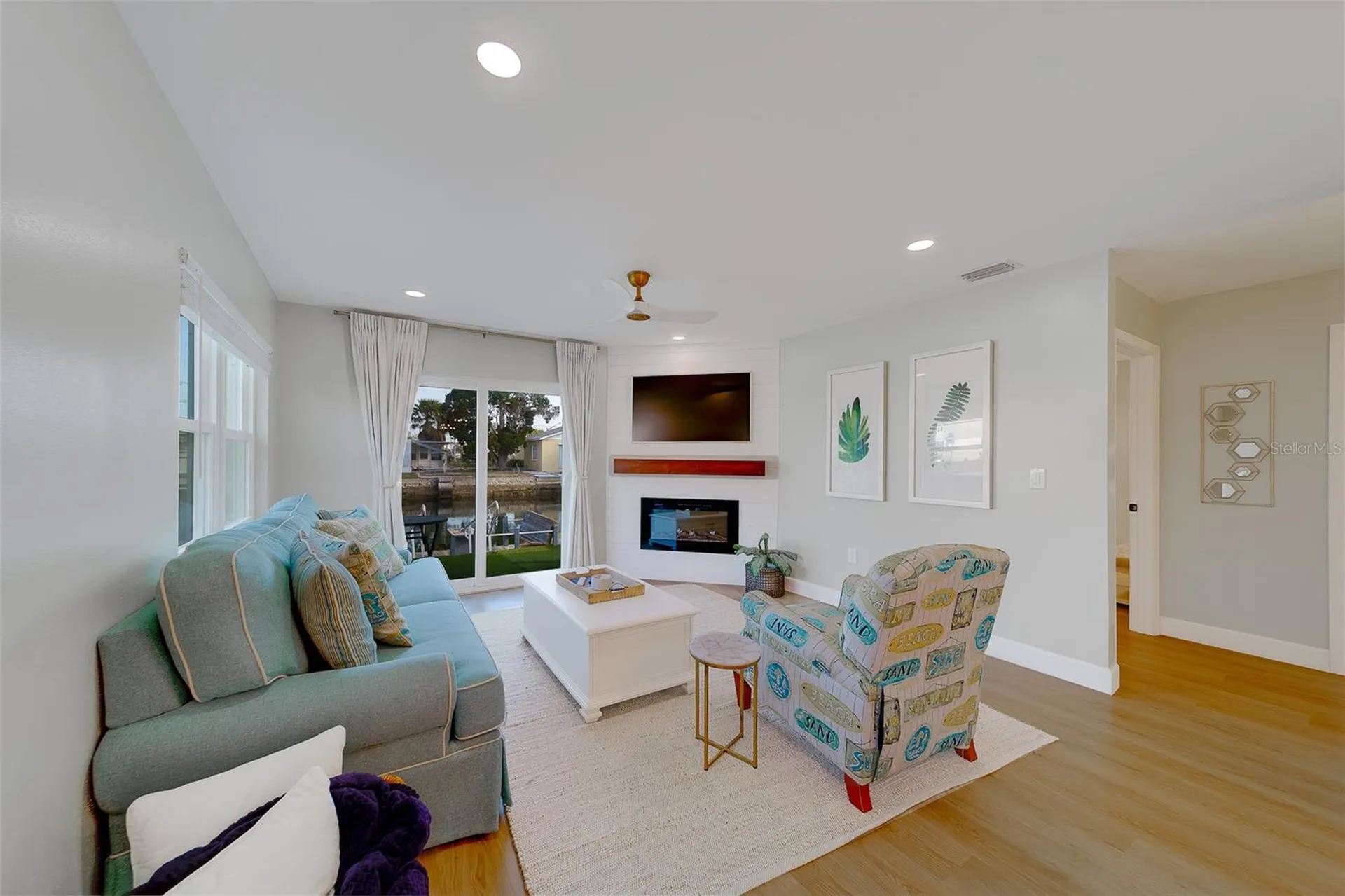 6403 Lonnie Lee Lane Hudson FL 34667