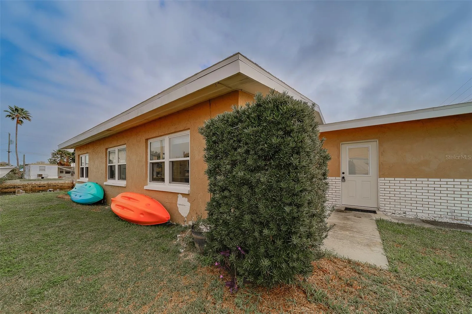 6403 Lonnie Lee Lane Hudson FL 34667