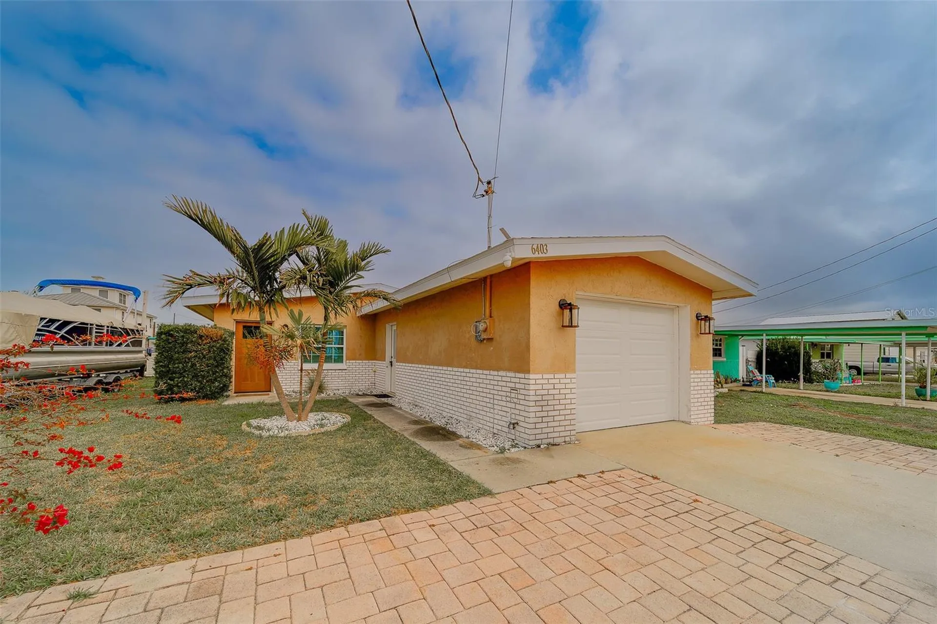 6403 Lonnie Lee Lane Hudson FL 34667
