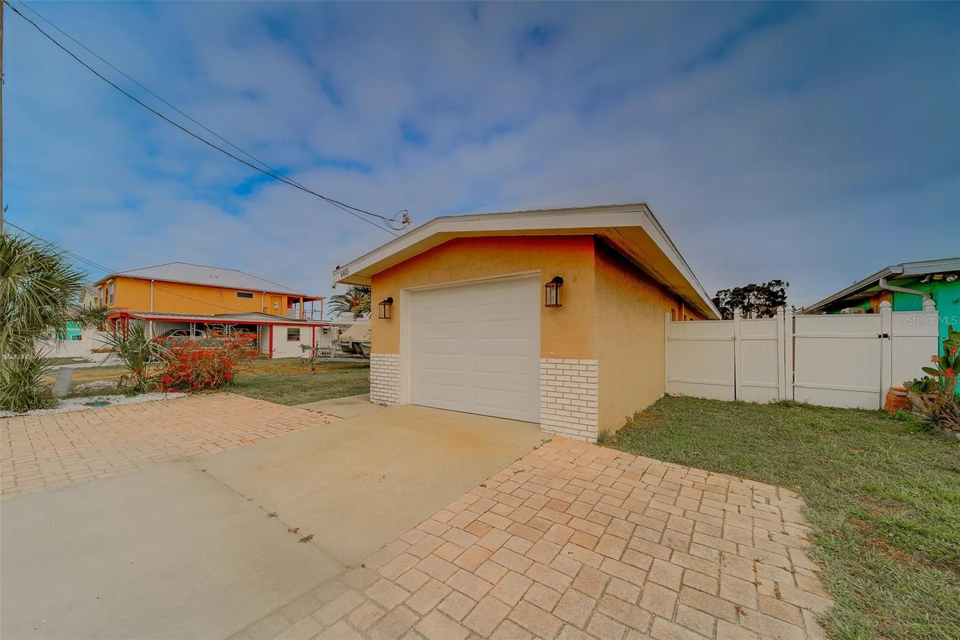 6403 Lonnie Lee Lane Hudson FL 34667