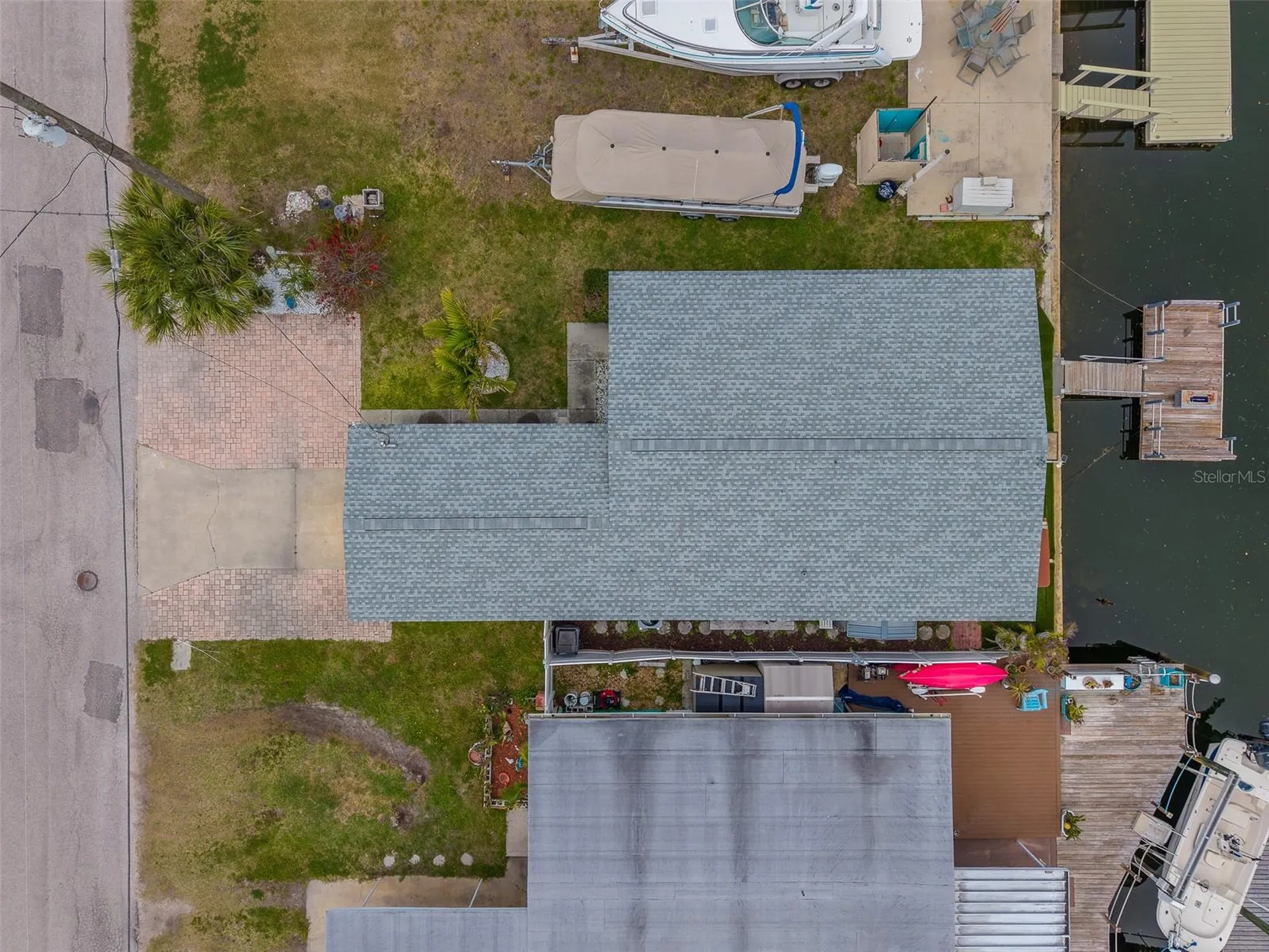 6403 Lonnie Lee Lane Hudson FL 34667