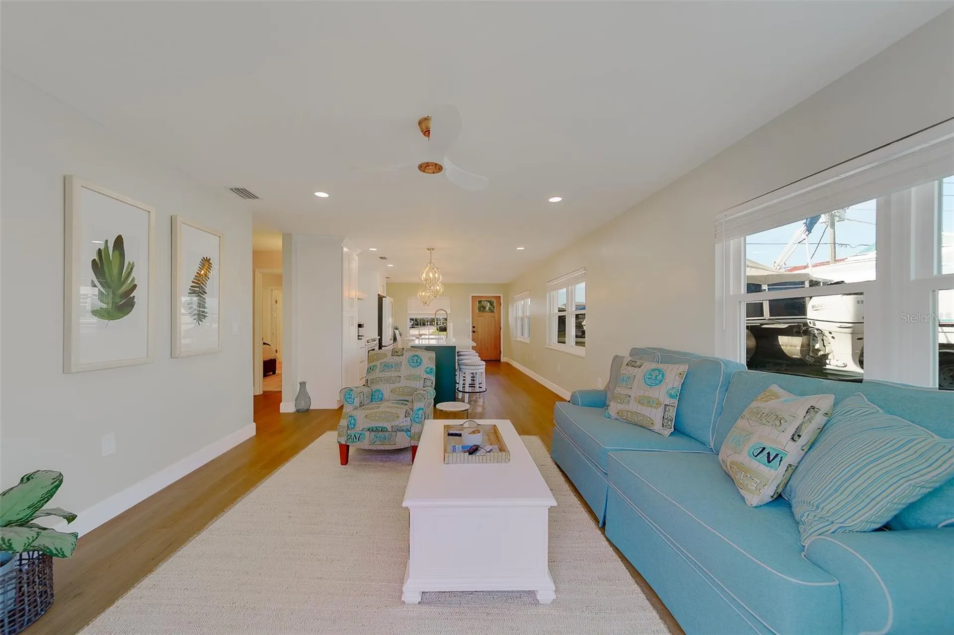 6403 Lonnie Lee Lane Hudson FL 34667