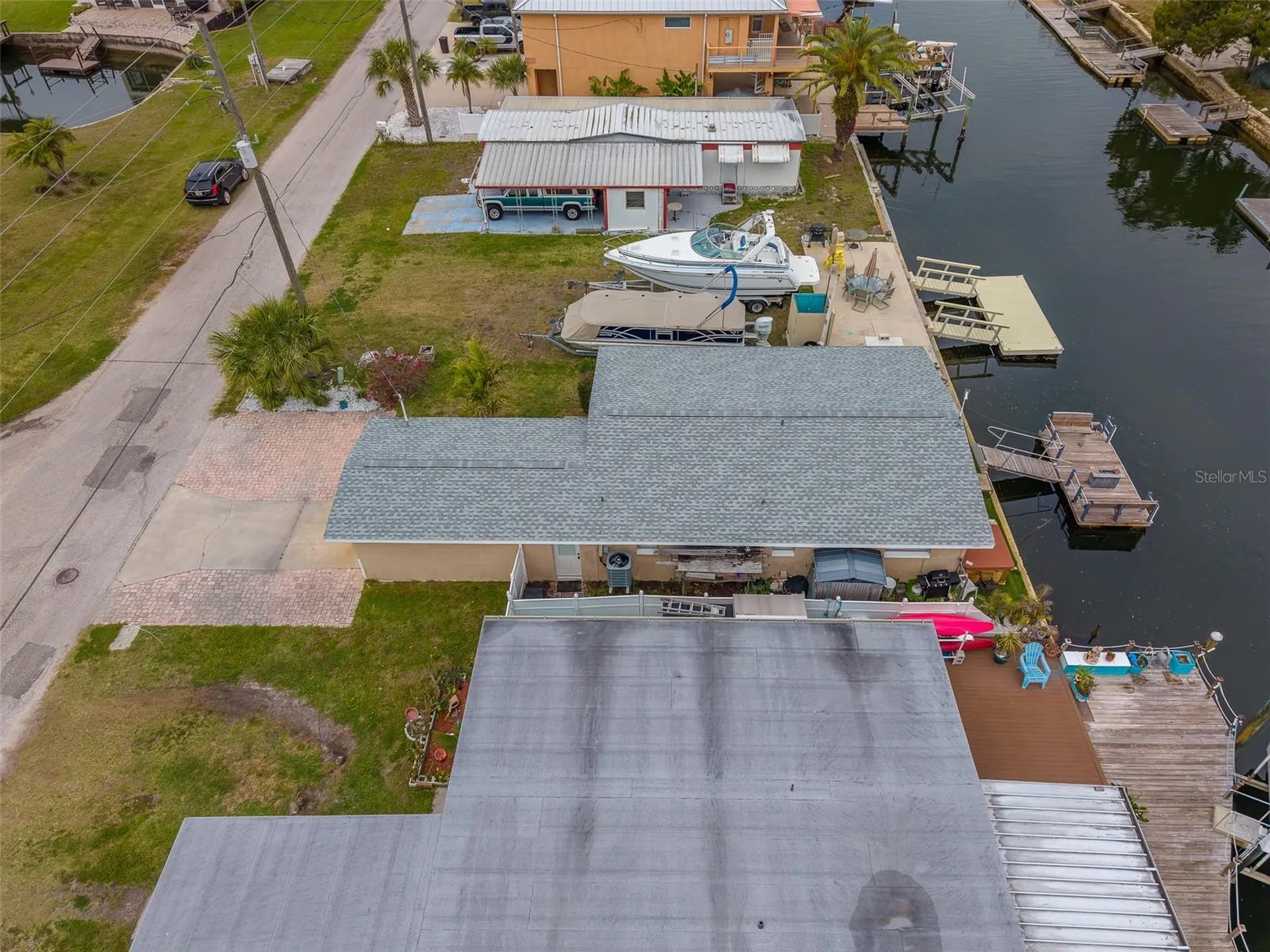 6403 Lonnie Lee Lane Hudson FL 34667