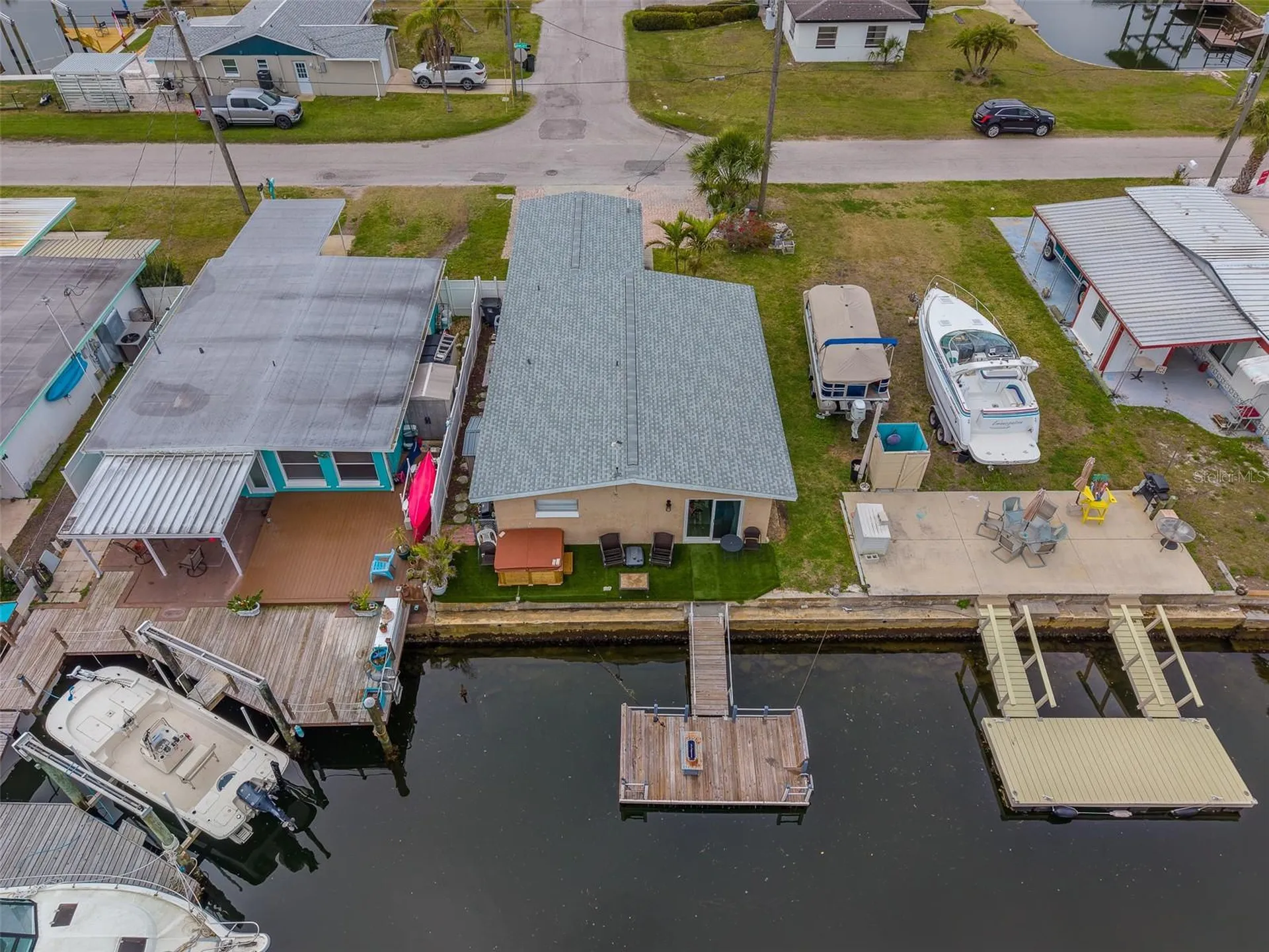6403 Lonnie Lee Lane Hudson FL 34667