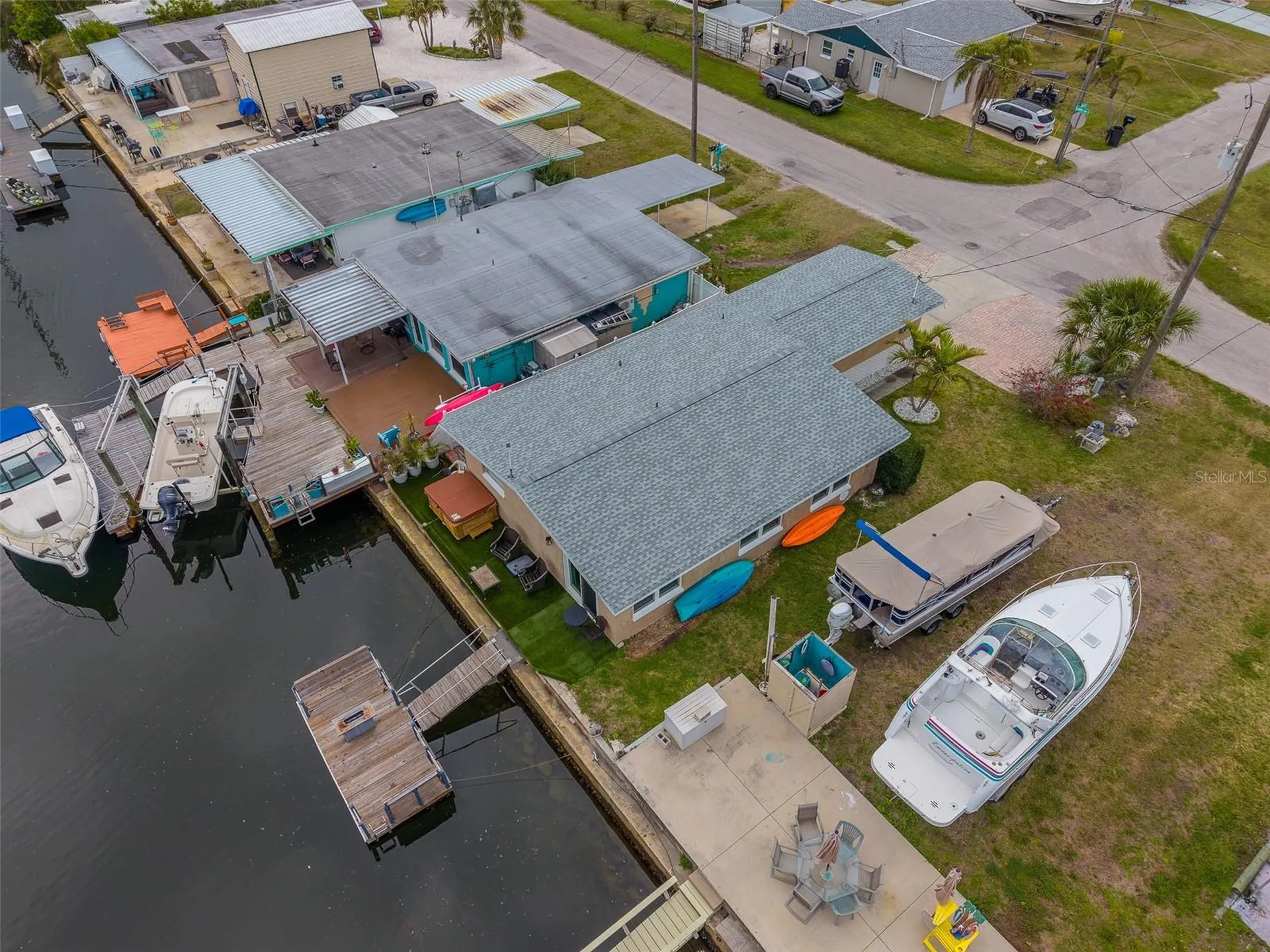 6403 Lonnie Lee Lane Hudson FL 34667