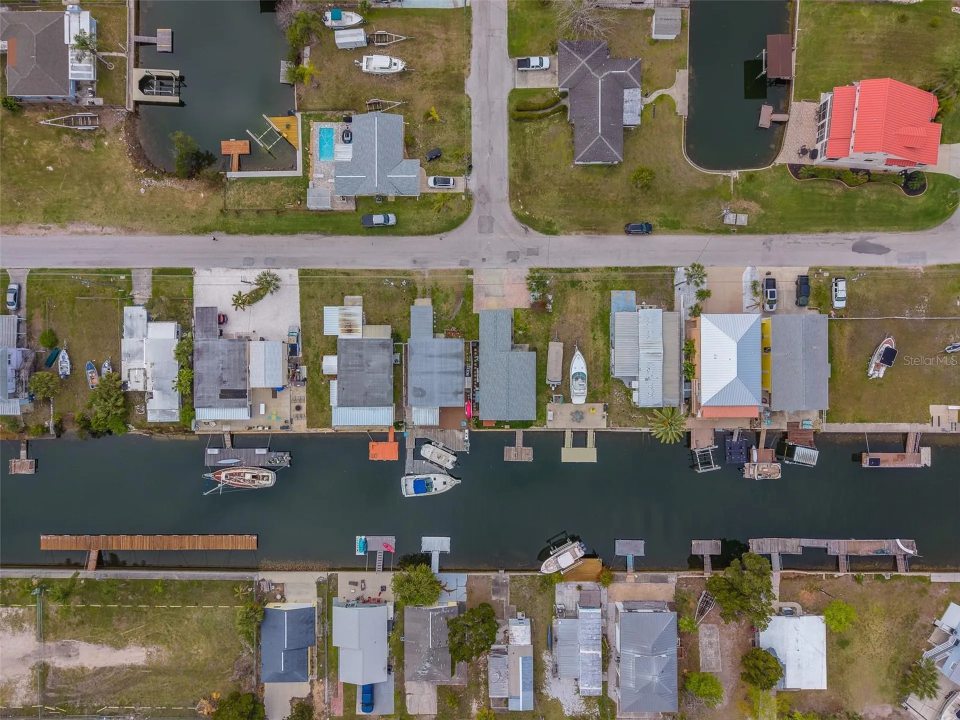 6403 Lonnie Lee Lane Hudson FL 34667