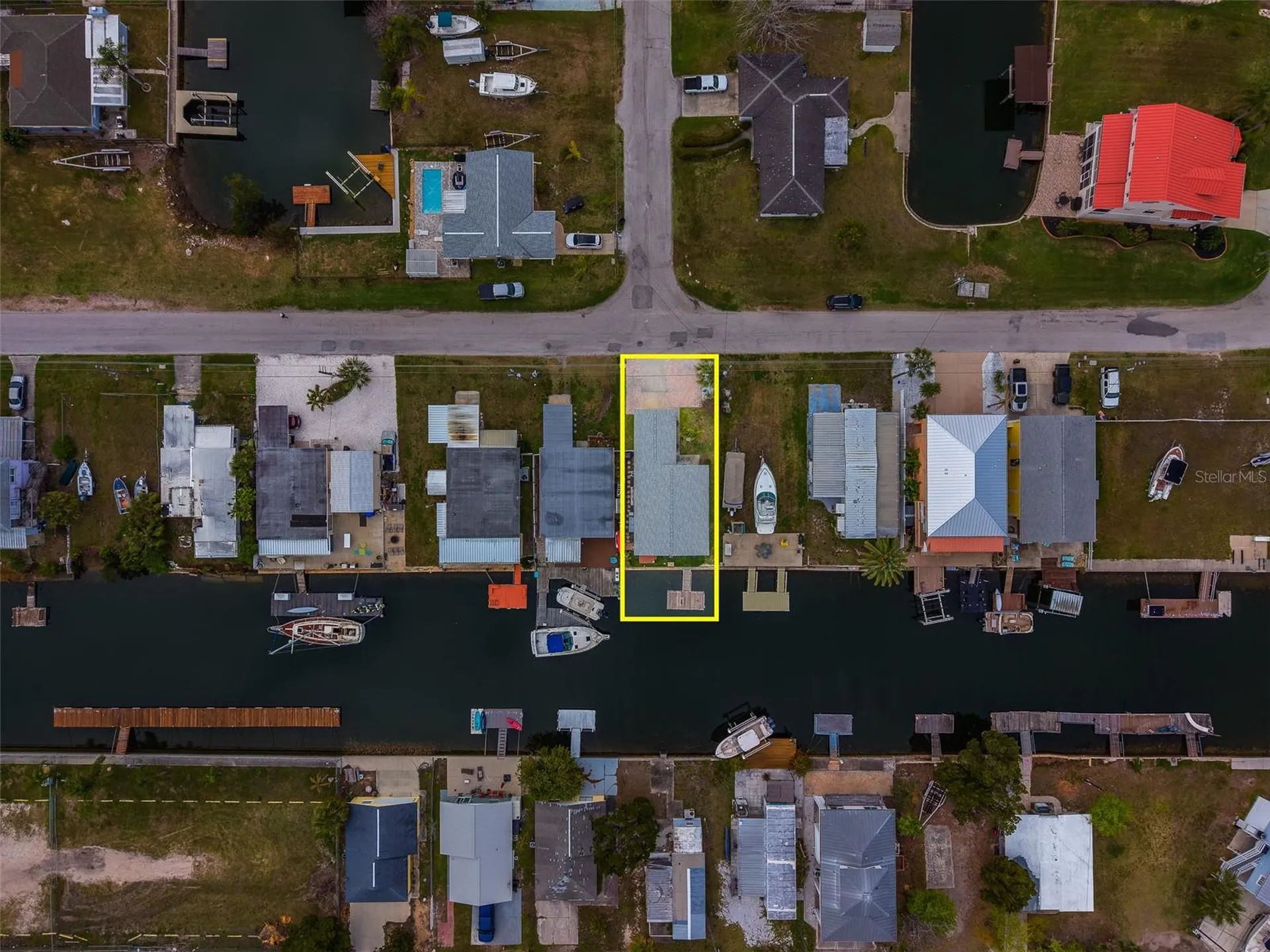 6403 Lonnie Lee Lane Hudson FL 34667
